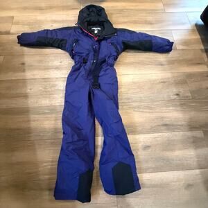 Mountain Tek Ski Suit Size 16